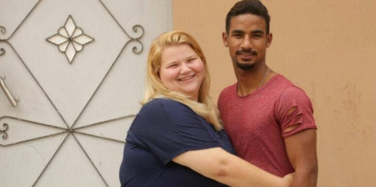 Why Was Azans Visa Denied On 90 Day Fiancé New Details About His Ex Girlfriend And How Shes 